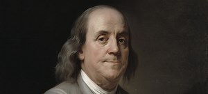Benjamin Franklin