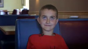 Alec Gotto inspired the entire #AngusFamily and millions more at #NJAS17 in Des Moines, Iowa. A young man beating the odds but to him and his family, "he's just Alec." Carrie Link Gotto | American Angus Association