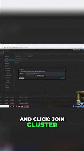 Join Your Node to a Cluster Step by Step Guide #proxmox #proxmoxcluster #proxmoxVE