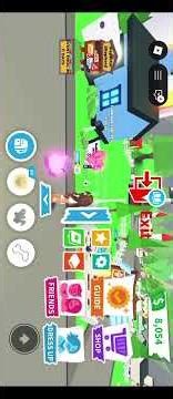 Easy tips to get bucks in Adopt Me!