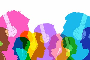 Universal musical harmony - MIT McGovern Institute