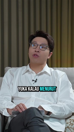 Belajar dari Kesalahan: Pesan Dr. Richard Lee