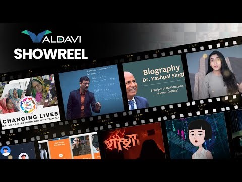 Valdavi – From Concept To Creation | Innovative eLearning & Interactive Solutions