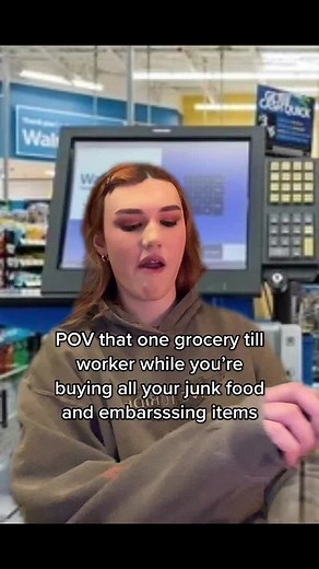 Grocery Store Cashier Scanner Sounds