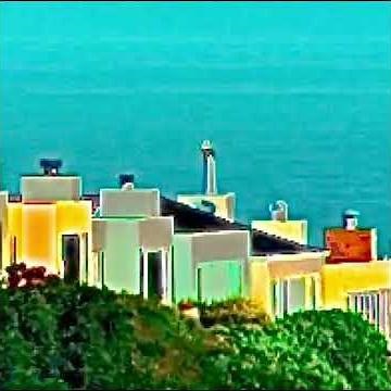 "Little Boxes" (Pete Seeger) cover by Dave Neves