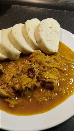 Segedínský guláš ala MasterChef 👌