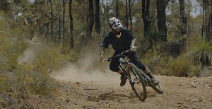 [Video] Sam Hill Rallies the Nukeproof Giga