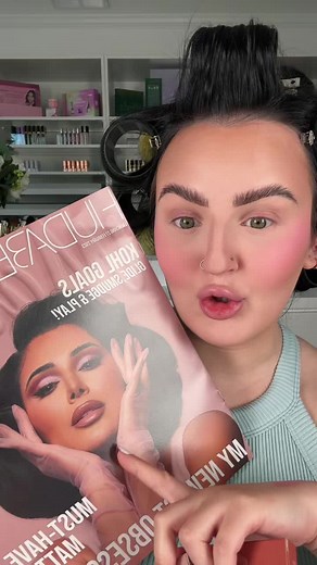 Unconventional Prom Experience with Prom Makeup Look