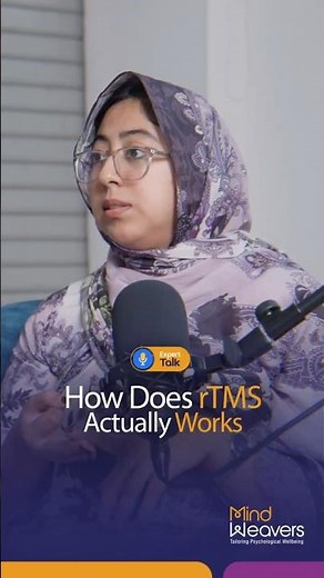 How rTMS Works on the Brain | Brain Stimulation Explained