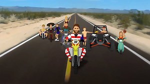 5.9M views · 75K reactions | Celebrating 10 years since the release of #ActionFigures, Travis Pastrana was kind enough to add his directors commentary to the film and go into detail on the chaos and carnage of everything that went down! [ Nitro Circus Off The Rails Tour | Tickets Available NOW at link in bio ] | Nitro Circus | Facebook