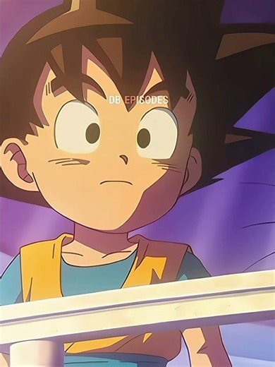 Goku asks Korin about his Power Pole | Dragonball Daima