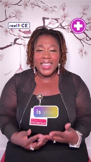 Emergency visits for EoE have tripled in recent years, yet many cases remain misdiagnosed as GERD or eating disorders. @dr..laurette explains how to recognize the signs and ask the right questions. Do you discuss prior episodes with your patients? Share your approach in the comments! Catch the full series & collect free CE credit at reelCE.com #EoE #MedEd #reelCE
