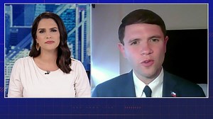 Texas Democrats meet with key senators on federal voting rights legislation