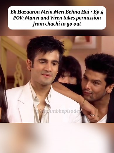 Ek Hazaaron Mein Meri Behna Hai Episode 4 Recap