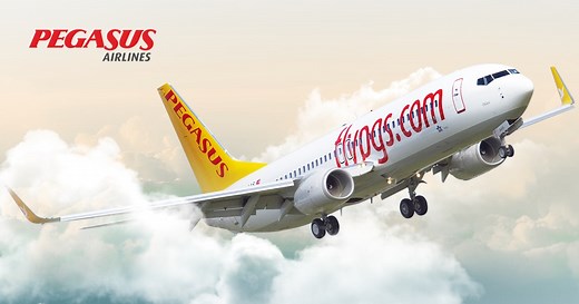 Pegasus Baggage Allowance | Pegasus Airlines