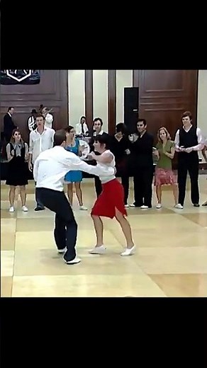 Camp Hollywood Special - 🔥 2007 Cats' Corner: Champions' Strictly Lindy Hop Aerials!