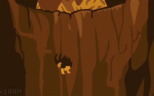 【Undertale动画/中文字幕】五周年生贺