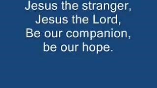 In the breaking of the bread - by Bob Hurd Chords - ChordU