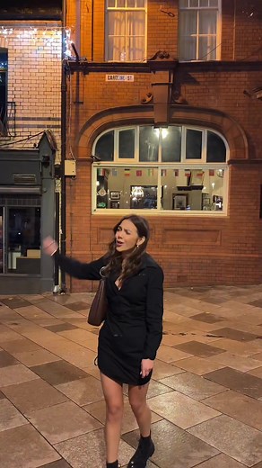 Gavin and Stacey: Caroline Street in Quotes