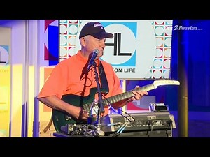 Houston Astros celebrated with song