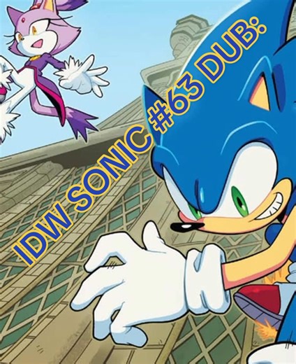 ding dong :( Sonic the Hedgehog: @Itssonic Blaze the Cat: me ! (hi everyone !! sorry for the lack of posts, it’s been busy! i promise i’ll be uploading more as well, but can we please give a round of applause for this guy’s incredible work and his voice acting ?!) #fandub #sth #sonicthehedgehog #blazethecat #fyp