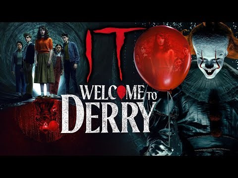 IT Welcome to Derry Season 1 - Pennywise Once Again Terrorizes the Town of Derry, Maine in 1962