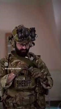 Hero Sr. Disorientation Device