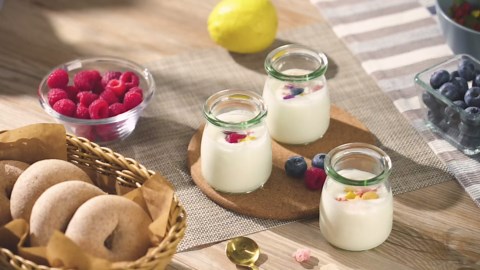 BUYDEEM G553 5-Quart Electric Food Steamer for 2-4 Servings, One Touch Vegetable Steamer for Cooking, Digital Multifunctional Steamer, Quick Steam, Stainless Steel Steamer Tray, No Stew Pots Included