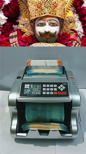 money counting machine 🤑#shortsfeed #shorts #money