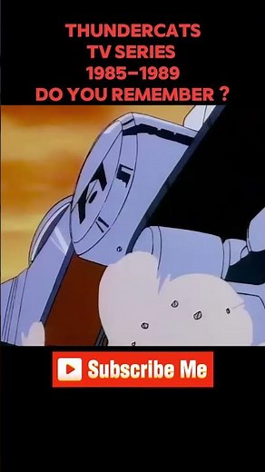 ThunderCats 1985 Intro: The Classic That Defined a Generation! #retro #cartoons