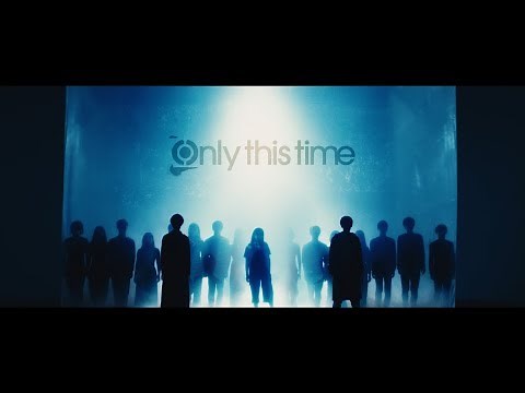 [MV]Only this time - 「ANSWER」