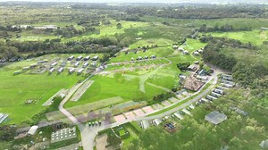 Take a tour of our beautiful park from the sky 🌳🦅 Who's looking forward to coming to stay with us next year? 🙋 | Green Hill Farm Holiday Village