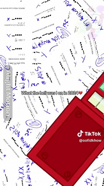 Animation Meme Reflections: My 2024 Experience