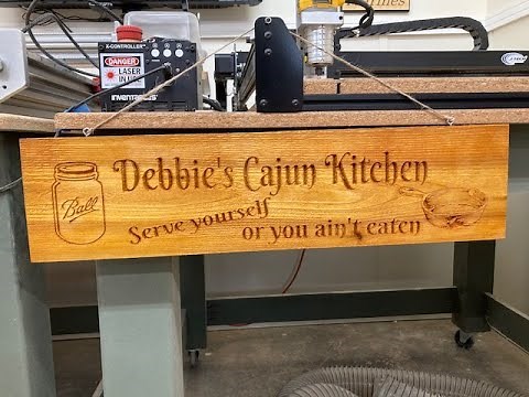 Testing New Toolpaths in Easel Pro