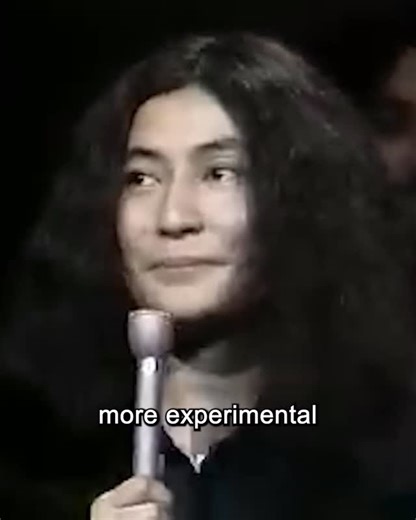 Secretly Canadian on Instagram: "Sean Lennon, recently interviewed by @npr on what his mom @yokoono taught him, and the new documentary about his famous parents, One to One: John and Yoko, now streaming on @hbomax Reissued on @secretlycanadian, you can find Ono’s albums ‘Fly,’ ‘Wedding Album,’ ‘Plastic Ono Band’ and more at the Secretly Store."