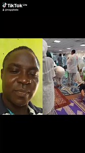 Church in Kenyan | Magaji Baba