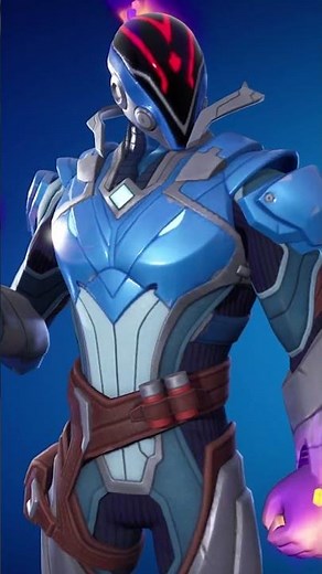 THE ORIGIN | FORTNITE SKIN REVIEW 70