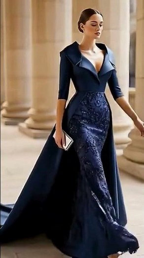 Stunning Mother of the Bride dresses ✨ / Vestidos espectaculares para mamá de la novia ✨ #fashion