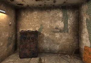 Laqueus Escape 2: Chapter 1 - Escape Fan