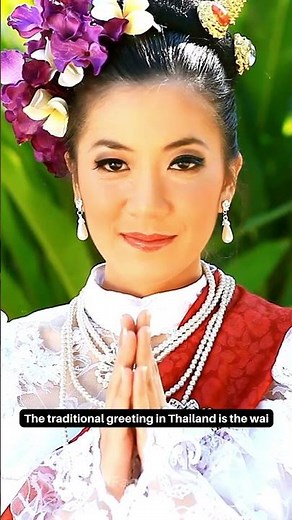 Facts About Thailand