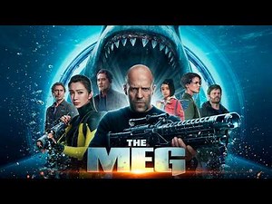 The Meg (2018) Movie || Jason Statham, Bingbing Li, Rainn Wilson || Movie Analyses & Review