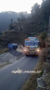 1.2K views · 86 reactions | Himachal road transport corporation Karsog ⛳ Pangna Sarhi Pangna #viral #bus #trending #short #driver #buslovers #hrtc_lover_ #himachalpradesh #karsogvalley #hrtc_rocks_himalyan_routes_full_on_danger_still_chilling✌️ | Mükèsh Çhãùhåñ | Facebook