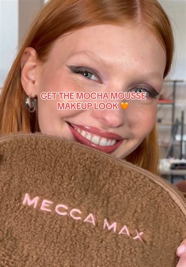 Maximize Your Makeup with MECCA's Mocha Set
