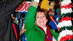 Florida yoga studio shooting victim Dr. Nancy Van Vessem worked to make community better