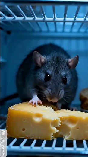 NEVER Flush This! 🧨🚽 Mistake vs. Rat Army Ronaldo's BIG#shorts #ronaldo #viral #funny #comedy #like