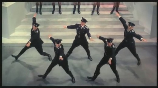 Springtime for Hitler
