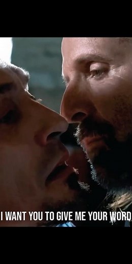 Abruzzi Really Trusted T-Bag | Prison Break S1E12