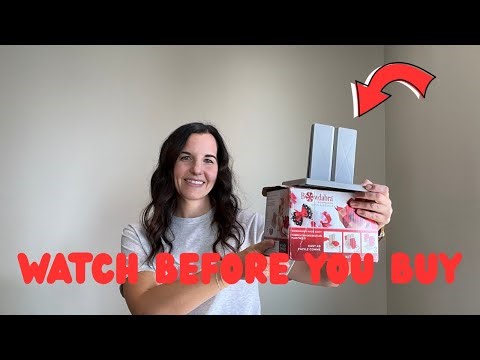 Create Professional Bows at Home (Easy Bow Maker Guide)