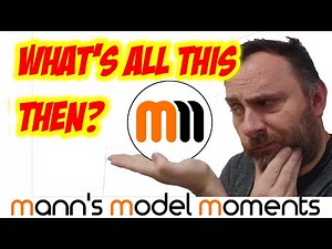 Mann's Model Moments - What's it all about?