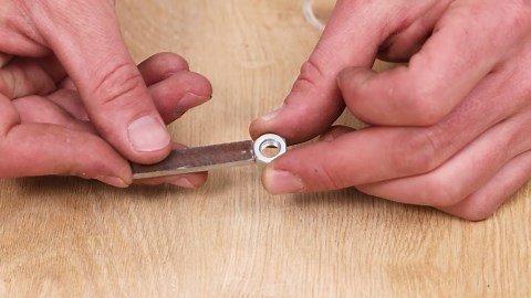 Master Hand Tool Techniques Easily